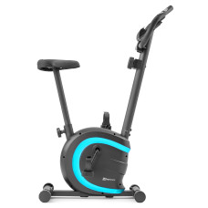 Велотренажер Hop-Sport HS-015H Vox синій, код: 5902308219823