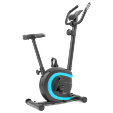 Велотренажер Hop-Sport HS-015H Vox синій, код: 5902308219823