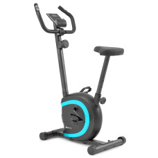 Велотренажер Hop-Sport HS-015H Vox синій, код: 5902308219823