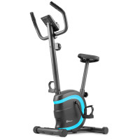 Велотренажер Hop-Sport HS-015H Vox синій, код: 5902308219823