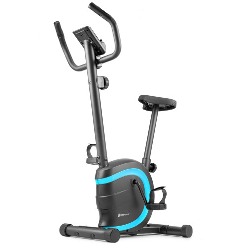 Велотренажер Hop-Sport HS-015H Vox синій, код: 5902308219823