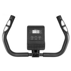 Велотренажер Hop-Sport HS-015H Vox синій, код: 5902308219823