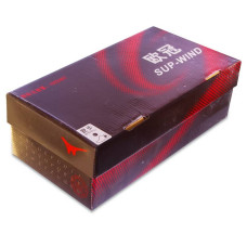 Шиповки бігові Sup-Wind розмір 36 (23см), салатовий, код: 218-B_36LG