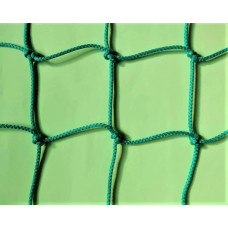Сітка огороджувальна PlayGame Green d=5,5 мм, осередок 150х150 мм, код: SO-G55-150