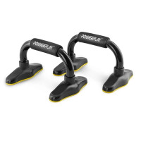 Упори для віджимань PowerPlay Push Up Stand (прямі), код: PP_4314