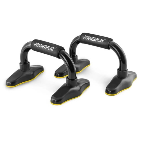 Упори для віджимань PowerPlay Push Up Stand (прямі), код: PP_4314