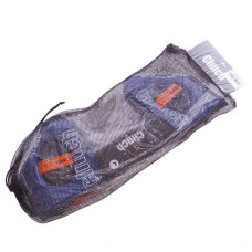 Шолом боксерський відкритий Clinch PU XL, синій, код: C142_XLBL-S52