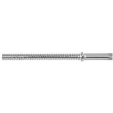 Гриф прямий BioGym, код: TA-5724