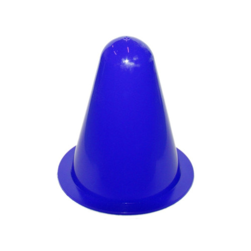 Фішка для розмітки поля SNS F-8cm 80мм, синій, код: 13040-SNS