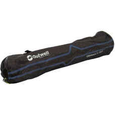 Стілець кемпінговий Outwell Catamarca Junior Black, код: 928872-SVA