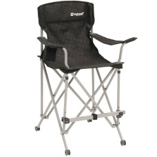 Стілець кемпінговий Outwell Catamarca Junior Black, код: 928872-SVA