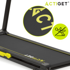 Бігова доріжка Actiget Actirun Pro, код: ACT0172