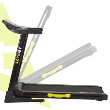 Бігова доріжка Actiget Actirun Pro, код: ACT0172