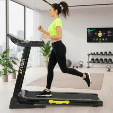 Бігова доріжка Actiget Actirun Pro, код: ACT0172