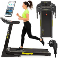 Бігова доріжка Actiget Actirun Pro, код: ACT0172