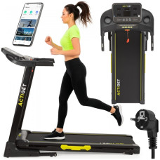 Бігова доріжка Actiget Actirun Pro, код: ACT0172