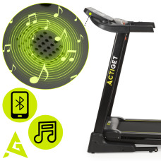 Бігова доріжка Actiget Actirun Pro, код: ACT0172
