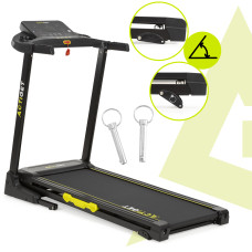 Бігова доріжка Actiget Actirun Pro, код: ACT0172