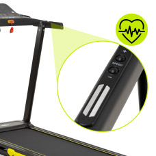 Бігова доріжка Actiget Actirun Pro, код: ACT0172