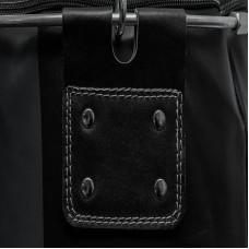 Боксерський мішок V`Noks Fortes Black 1.6 м, 55-60 кг, код: 60202-RX