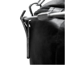 Боксерський мішок V`Noks Fortes Black 1.6 м, 55-60 кг, код: 60202-RX