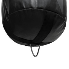 Боксерський мішок V`Noks Fortes Black 1.6 м, 55-60 кг, код: 60202-RX
