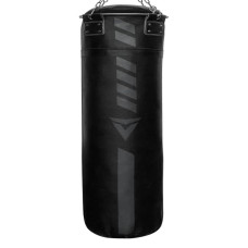 Боксерський мішок V`Noks Fortes Black 1.6 м, 55-60 кг, код: 60202-RX