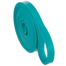 Гума петля для підтягувань FitGo Fitness Line 15-25кг, бірюзовий, код:  FI-9584-1_T