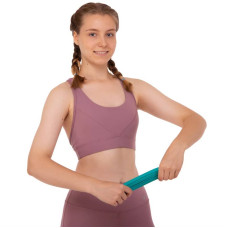 Гума петля для підтягувань FitGo Fitness Line 15-25кг, бірюзовий, код:  FI-9584-1_T