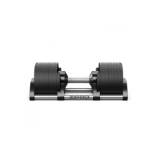 Набір гантелей регульовані Zipro 2х36 кг, код: 5902659844378-SET-IN