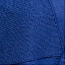 Кімоно дзюдо Combat 16oz, зріст 150 см, синій, код: J08-150-2B-WS