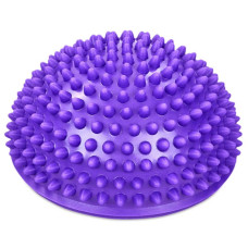 Півсфера масажна балансувальна FitGo Balance Kit зелений, код: FI-0830_G