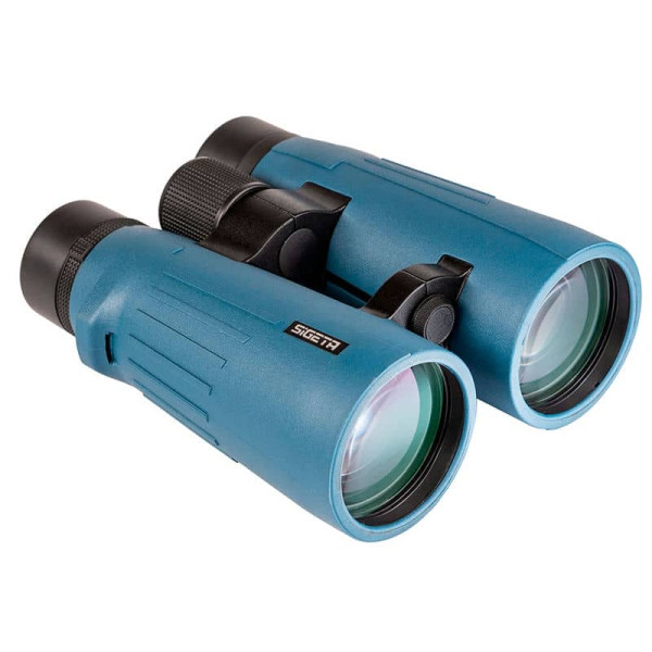 Бінокль Sigeta Imperial 8x56 Blue, код: 65892-DB