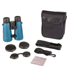 Бінокль Sigeta Imperial 8x56 Blue, код: 65892-DB