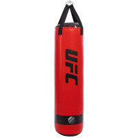 Мішок боксерський циліндр UFC MMA 117 см, код: UHK-69747-S52