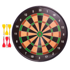 Дартс PlayGame Bailli 460 мм, код: BL-17018