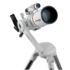 Телескоп Bresser Messier AR-90S/500 Nano AZ, код: 927785-SV