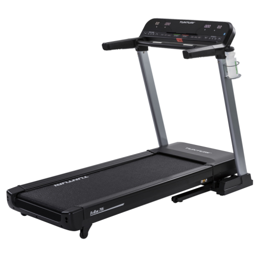 Бігова доріжка Tunturi Treadmill Fitrun T70i, код: 17TFRN7000-S25