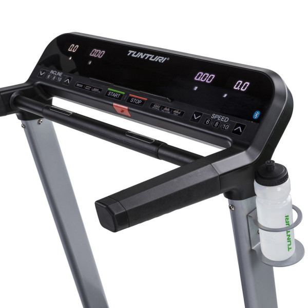 Бігова доріжка Tunturi Treadmill Fitrun T70i, код: 17TFRN7000-S25