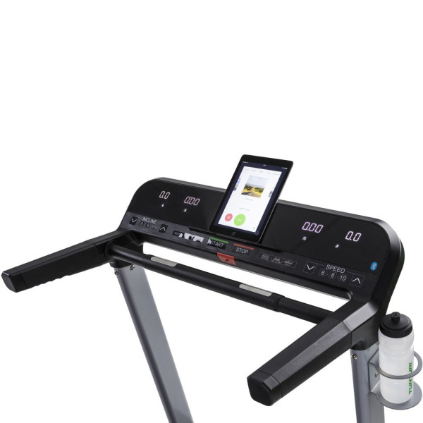 Бігова доріжка Tunturi Treadmill Fitrun T70i, код: 17TFRN7000-S25