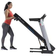 Бігова доріжка Tunturi Treadmill Fitrun T70i, код: 17TFRN7000-S25