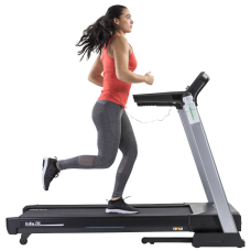 Бігова доріжка Tunturi Treadmill Fitrun T70i, код: 17TFRN7000-S25