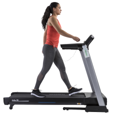 Бігова доріжка Tunturi Treadmill Fitrun T70i, код: 17TFRN7000-S25