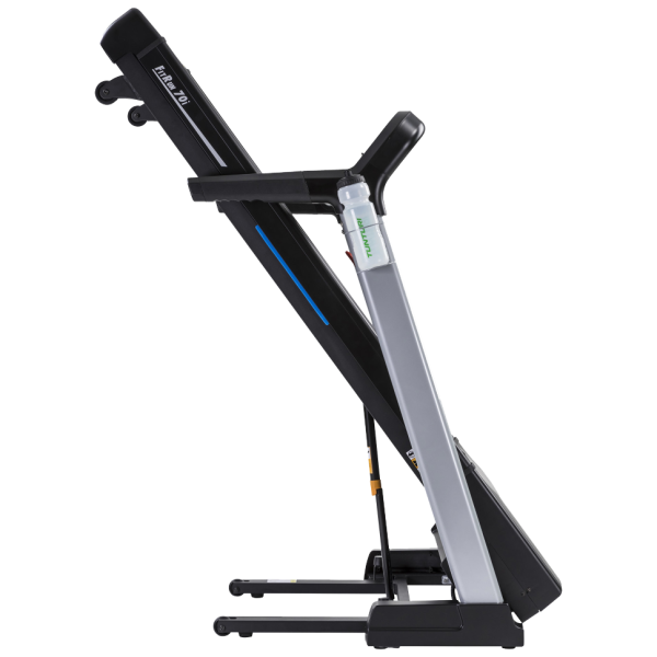 Бігова доріжка Tunturi Treadmill Fitrun T70i, код: 17TFRN7000-S25