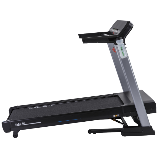 Бігова доріжка Tunturi Treadmill Fitrun T70i, код: 17TFRN7000-S25