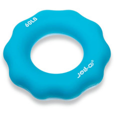 Еспандер кистьовий FitGo 10LB фіолетовий, код: FI-1786_V