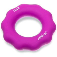 Еспандер кистьовий FitGo 30LB синій, код: FI-1786_BL