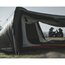 Намет двомісний Easy Camp Sarek 2 (120467), код: 931540-SVA