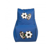Крісло мішок дитячий Спорт Tia-Sport, код: sm-0648