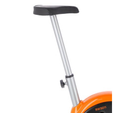 Велотренажер механічний One Fitness RW3011, код: 17-00-010-IN